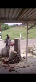 RJ TREE FELLING FULLY INSURED 084 730 0625 www.rjtreefellingza.co.za