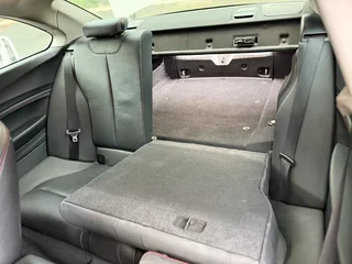 2017 BMW 2 Series Coupe,Sport line, Automatic,Excellent condition Whatsapp the owner at 0827554433