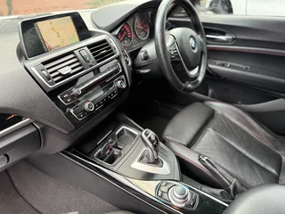 2017 BMW 2 Series Coupe,Sport line, Automatic,Excellent condition Whatsapp the owner at 0827554433