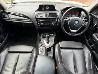 2017 BMW 2 Series Coupe,Sport line, Automatic,Excellent condition Whatsapp the owner at 0827554433