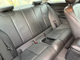 2017 BMW 2 Series Coupe,Sport line, Automatic,Excellent condition Whatsapp the owner at 0827554433