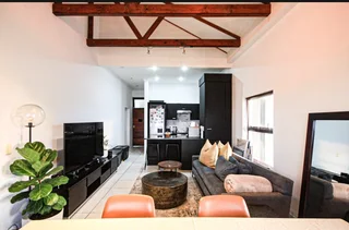 2bed 2bath for sale in Bryanston. To view WhatsApp the owner at 0827554433