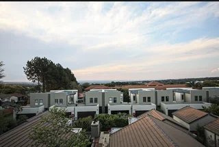 2bed 2bath for sale in Bryanston. To view WhatsApp the owner at 0827554433
