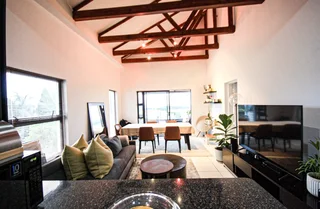 2bed 2bath for sale in Bryanston. To view WhatsApp the owner at 0827554433