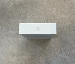 iPhone 17 Pro Max 256GB - Silver - Brand New