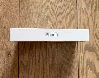 iPhone 17 Pro Max 256GB - Deep Blue - Brand New