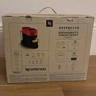 Nespresso Vertuo Pop - Brand New