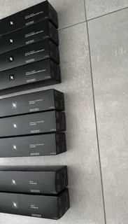 Nespresso Vertuo Pods - Brand New
