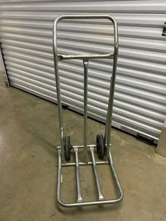 Fold-Up Trolley For Sale