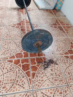 Weights - Ad posted by udele