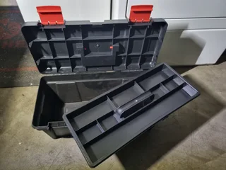 Tool Boxes 56cm