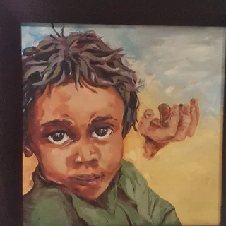 Original Oil Paintings