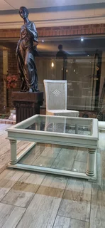 Coffee Table Wetherlys