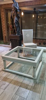 Coffee Table Wetherlys