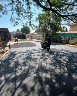 Affordable Tar Surfacing 0738055278