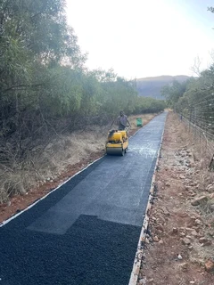 Tar Driveways 0738055278