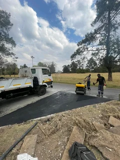 Tar Driveways 0738055278