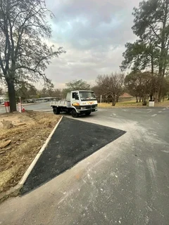 Tar Driveways 0738055278
