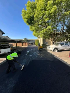 Tar Driveways 0738055278