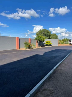 Tar Surfaces 0738055278