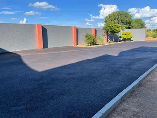 Tar Surfaces 0738055278