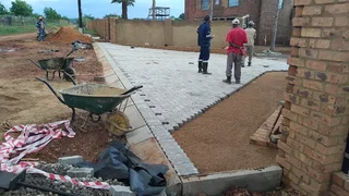 Brick Pavers 0738055278