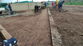 Brick Pavers 0738055278