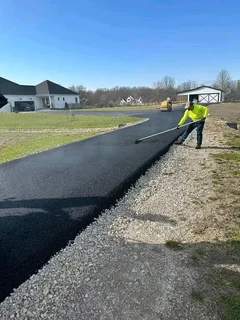 Smooth Tar Surface 0738055278