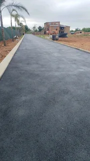 Smooth Tar Surface 0738055278