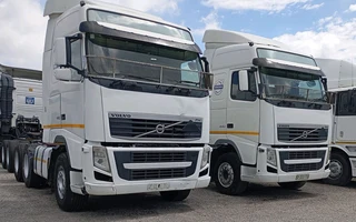 Volvo FH 440 horse for sale