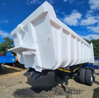 2021 copelyn double axil for sale