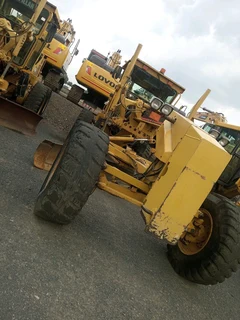 Cat 140h grader for sale