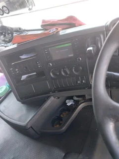 Scania G460 horse for sale