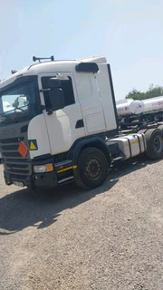 Scania G460 horse for sale