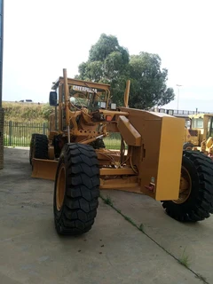 Cat grader 140 H for sale