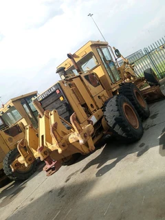 Cat grader 140 H for sale