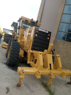 Cat grader 140 H for sale