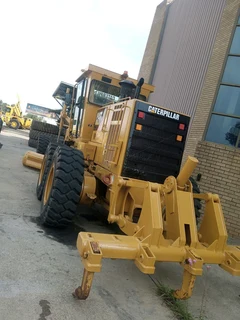Cat grader 140 H for sale