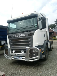 Scania G460 horse for sale