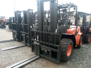 New forklifts for sale