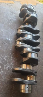 Standard man crankshaft D20 for sale