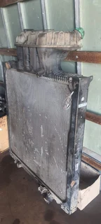 Man D26 radiator for sale