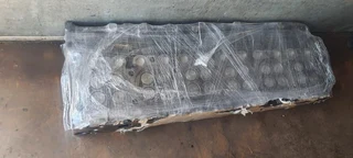 Man cylinder head forgot for sale