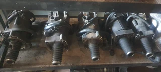 Clutch actuators servor for sale