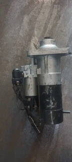 Man starter for sale