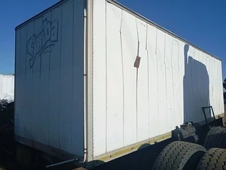 8 mitre closed body for sale