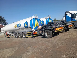 Hendred trixl fuel tank for sale