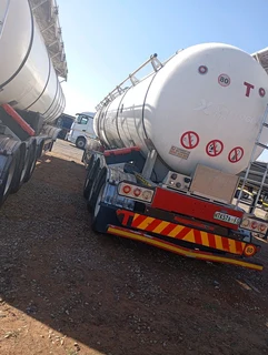 Trixl bitumen trailer for saler