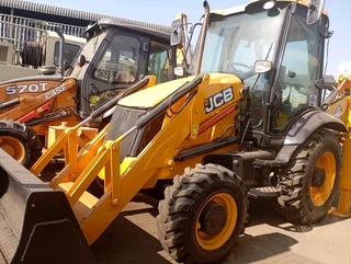 JCB TLB for sale