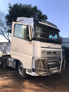 Volvo FH Globetrotter for sale